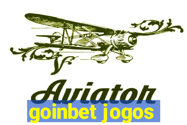 goinbet jogos